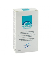Sebclair Shampoo Trattamento Seboreggiatore 100ml precio