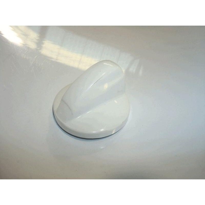 Controllo remoto piano cottura Teka bianco albero 5,5 mm