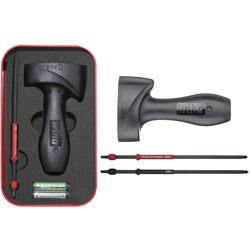 Wiha 42086 tester di coppia 2.8 Nm (max) características