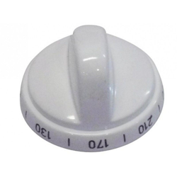 Manopola del termostato forno TEKA bianco HT510ME HS740MES98 HT485S98 83030419 en oferta