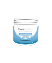 Metalgenics Barinutrics Calcio Integratore Alimentare Gusto Agrumi 90 Compresse características