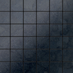 Mosaico metallo solido Acciaio grezzo laminato grigio spesso 1,6 mm ALLOY Cinquanta-RS precio