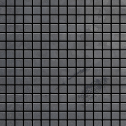 Mosaico metallo solido Acciaio grezzo laminato grigio spesso 1,6 mm ALLOY Mosaic-RS características