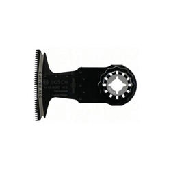 Bosch HCS lama per sega per tuffo AII 65 BSPC Hard Wood, 40 x 65 mm, confezione da 1 pezzo precio