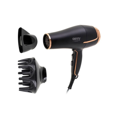 Phon CR2255 2200W colore nero - Camry