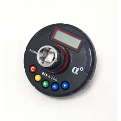 USAG 814 A 200 Dispositivo digitale coppia-angolo en oferta