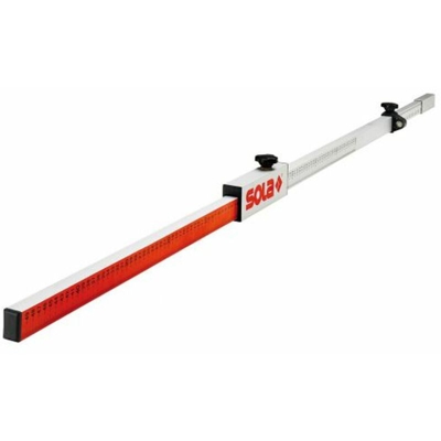 Asta Telescopica Livelli Laser Fl 120/240 Sola