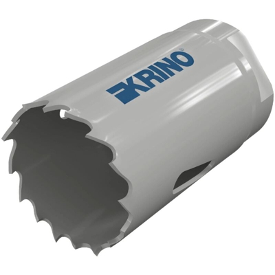 Krino - Fresa a tazza bimetal mm 35