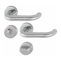 Rosettengrt.Paris E138/42H/42HKVS VA F69 Bad SK/OL DIN L/R - Hoppe características