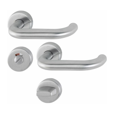 Rosettengrt.Paris E138/42H/42HKVS VA F69 Bad SK/OL DIN L/R - Hoppe