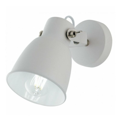 Intec - APPLIQUE LEGEND BIANCO 4XE27 12,3X19,5X22CM en oferta