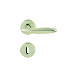 Rosetta Maniglia 0,1510 / 42Kv / F2 Ob 42Kvs - HOPPE características