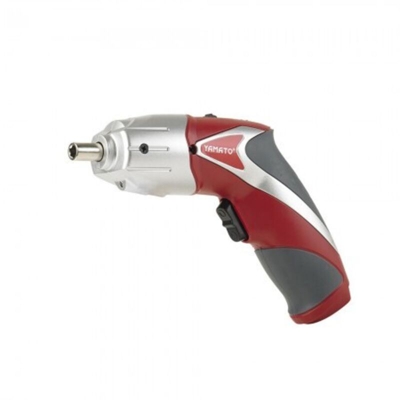 Avvitatore Reversibile Avvita Svita Con Batteria Litio Cs 36Ny Yamato 3,6V - MARCA