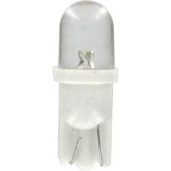 Lampada led T10 w2,1x9,5d 2 pezzi características