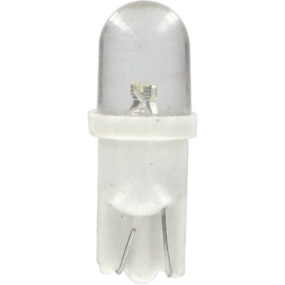 Lampada led T10 w2,1x9,5d 2 pezzi