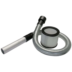 Kit di conversione aspirapolvere in aspiracenere - serie GT (Venti e Trenta) - LAVOR en oferta