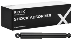 RIDEX Ammortizzatori 854S0334 Ammortizzatore CHRYSLER,DODGE,PLYMOUTH,VOYAGER IV (RG, RS),Voyager / Grand Voyager III (GS),VOYAGER II (ES) características