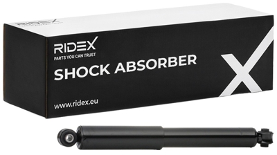 RIDEX Ammortizzatori 854S0334 Ammortizzatore CHRYSLER,DODGE,PLYMOUTH,VOYAGER IV (RG, RS),Voyager / Grand Voyager III (GS),VOYAGER II (ES)