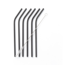 SKLUM Cannucce Kürv Opache Nero Opaco características