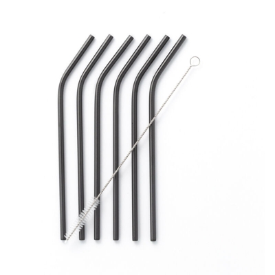 SKLUM Cannucce Kürv Opache Nero Opaco