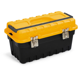 PORTAUTENSILI 'STRONG 18' CM.46X23X25 x 3 PEZZI - Terry características