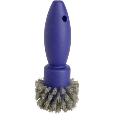 SAUBA 0070 Pulisci prese elettriche Blu, Grigio