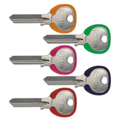 Silca - CHIAVI OTTONE 'SILKY' PF092S DZ precio