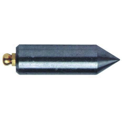 Piombi Per Muratore Verniciati Pomolo Ottone Gr. 300 Conf. 10 Pz - BLINKY características