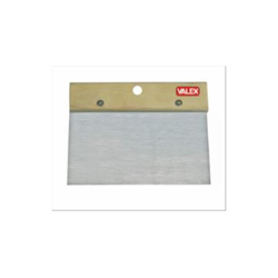 Valex - Spatola quadra per stucco 100 mm 1961119 precio