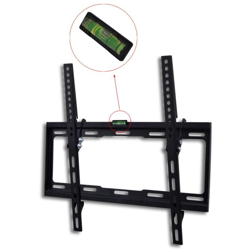 Hommoo Supporto TV a Muro Inclinabile 400 x 400 mm 23" - 55" VD27671 en oferta