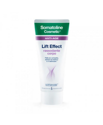 Somatoline Cosmetic Lift Effect Crema Rassodante Corpo 200ml precio