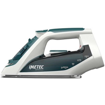 Z1 2500 ZeroCalc - Ferro da Stiro, 2200 W, 0,25 Lt. - Imetec