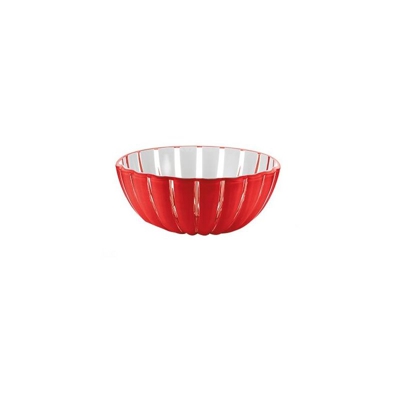 Guzzini Contenitore XL Grace 30x12cm Rosso 3500cc