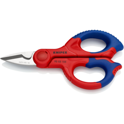FORBICI PER ELETTRICISTA 'KNIPEX' mm 155 en oferta