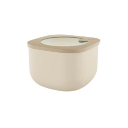 Guzzini Contenitore Alto 1550cc Store and More Argilla Scuro precio