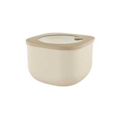 Guzzini Contenitore Alto 1550cc Store and More Argilla Scuro