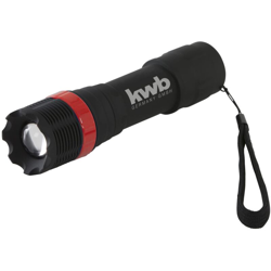 KWB Lampada a LED TACTICAL ZOOM - 948190 - EINHELL características