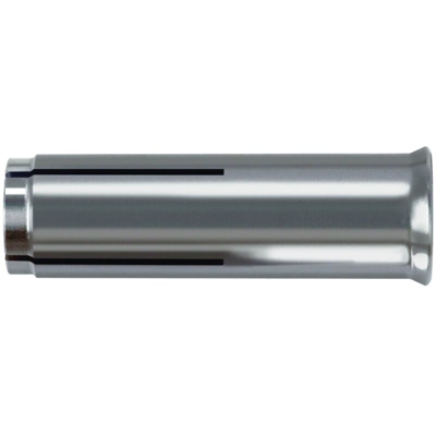 Caviglia Battere Ea Ii M8X40 A4-50 / Scatola (A 50) - FISCHER