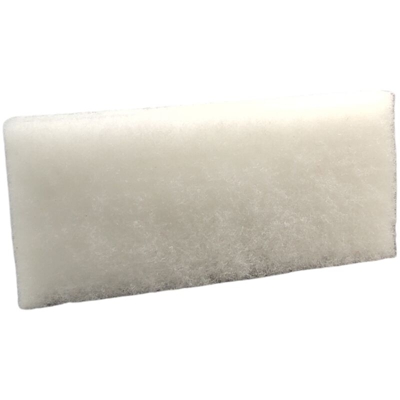 Marbec - TAMPONE BIANCO | Nessuna Aggressività
