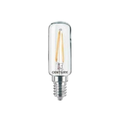 Century Lampadina LED Vintage Capsula 2 W 240 lm 2700 K NE550552738 características