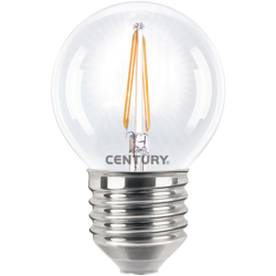 Century - Alogena Dicr. 50Mm 40W Gu10 2800K Sc en oferta