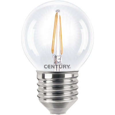 Century - Alogena Dicr. 50Mm 40W Gu10 2800K Sc