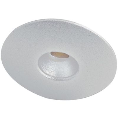 Gt Luce - Led-starlight-w faretto a incasso bianco led a+ 4000kelvin 0,2 watt