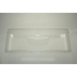 Trasparente porta evaporatore del frigorifero Indesit NTAAA3VNX SAN300UK TAN13NF C00114620 en oferta