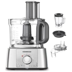 Fdp65.590si Food Processor Da 3 Litri 1000 Watt en oferta