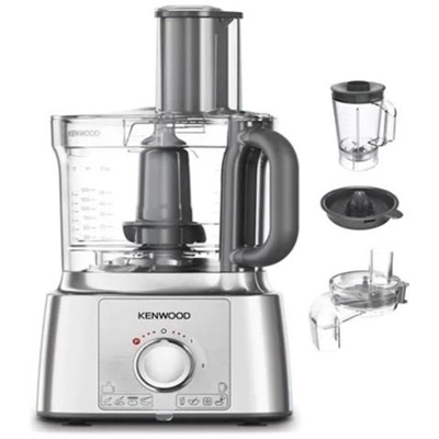 Fdp65.590si Food Processor Da 3 Litri 1000 Watt