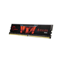 Memoria Aegis 16 GB (1 x 16GB) DDR4 2400 MHz CL15 precio