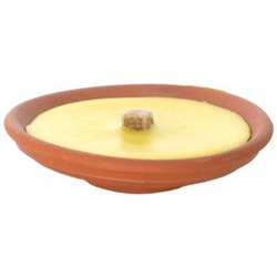Candela Citronella Terracotta Mm 165 05899 en oferta