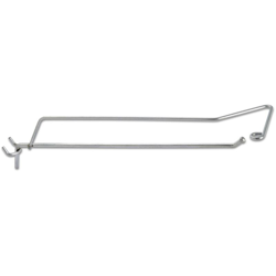 Metal Minuterie - GANCIO SINGOLO X PANNELLI FORATI FIG.20 - MINUTEX precio