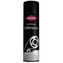 60628501 Catene Olio, 500 Ml (A 6) - Caramba características